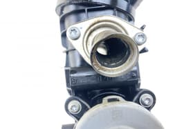 JAGUAR C2P22732 Throttle body JAGUAR XF (X250, CC9) (2008-2015) — thumbnail 5