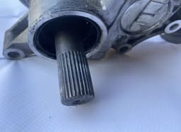 MAZDA Transfer Box MAZDA 6 (GH) (2007-2012) — thumbnail 5