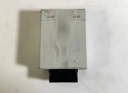 BMW 61359167198 Towbar control unit BMW X6 (E71, E72) (2008-2014) — thumbnail 2