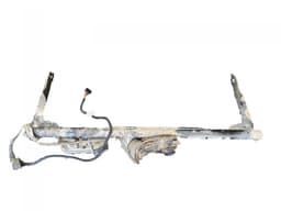 VW 321771600042 321771600032 Towbar VW PASSAT B7 / ALLTRACK (2010-2015) — thumbnail 1
