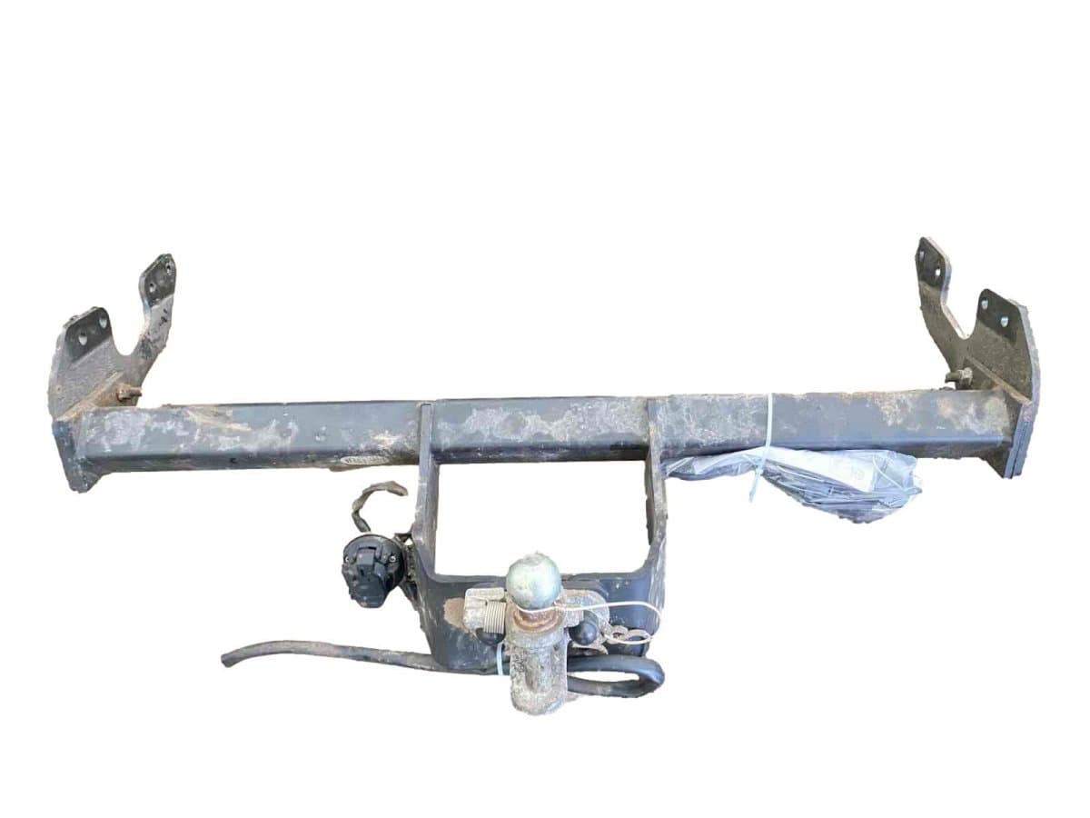 TOYOTA PW9600K006 Towbar TOYOTA HILUX VIII (AN110, AN120, AN130) (2015-)