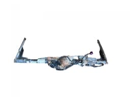 VW 321771600042 321771600032 Towbar VW PASSAT B7 / ALLTRACK (2010-2015) — thumbnail 1