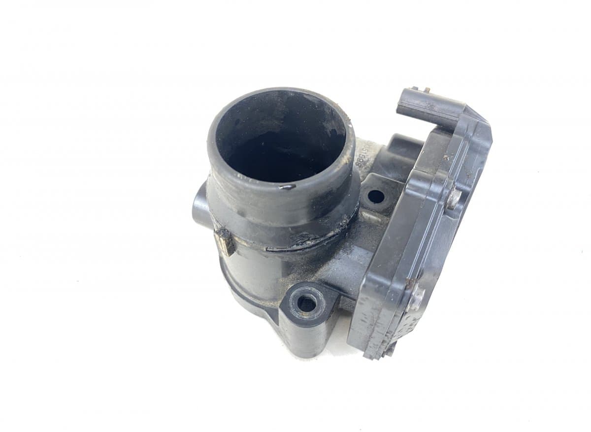 MERCEDES-BENZ A2C84198000 A2C53350753 A2C84198300 A2C53351598 Throttle body MERCEDES-BENZ C-CLASS (W205) (2013-2021)