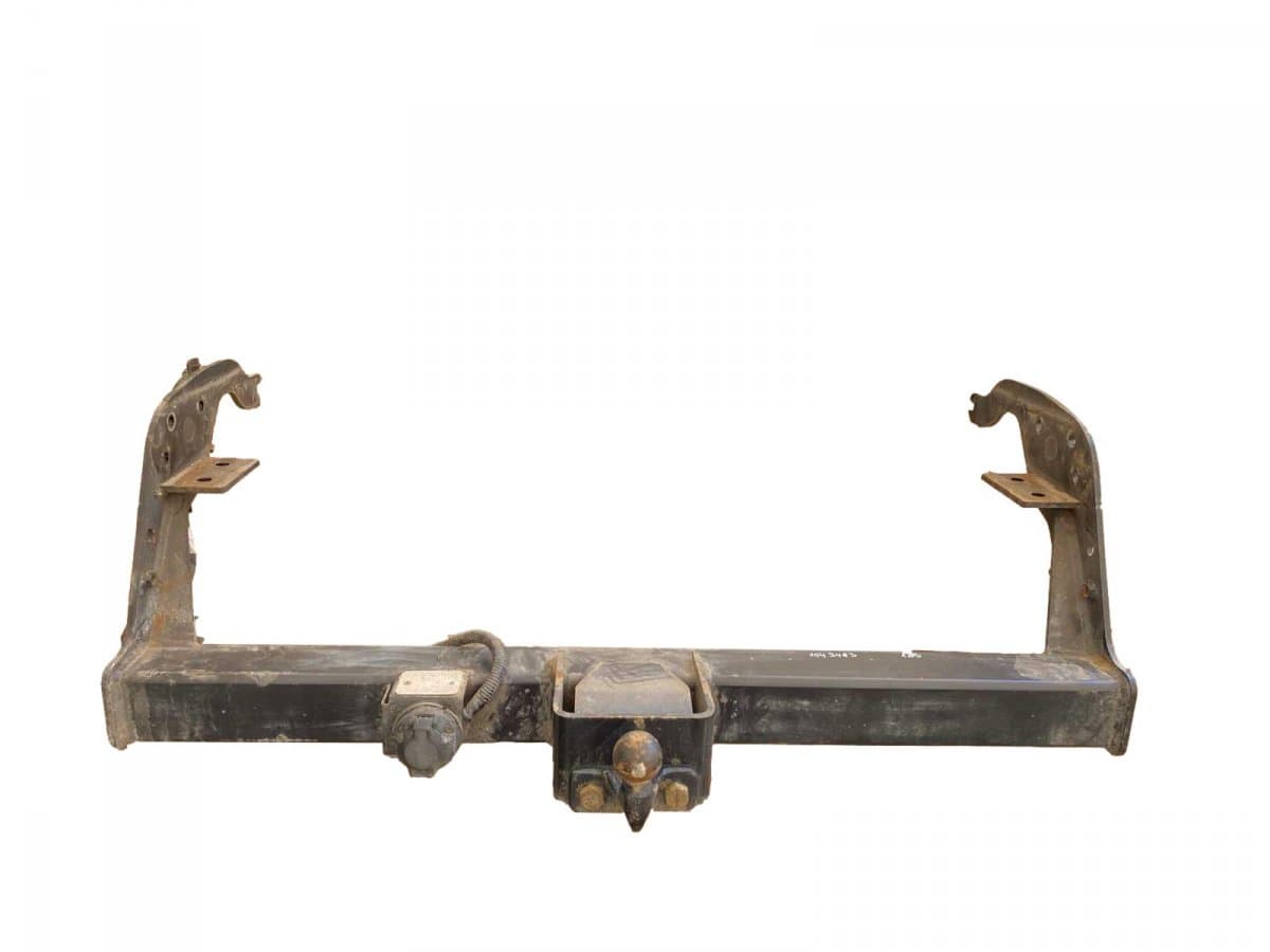 2430492 Towbar FORD RANGER III (TKE, PX) (2011-2023)