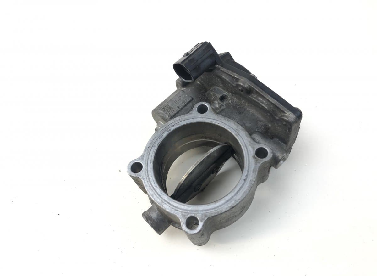 68147613AA 5.05692.00 Throttle body JEEP GRAND CHEROKEE IV (WK, WK2) (2010-2021)