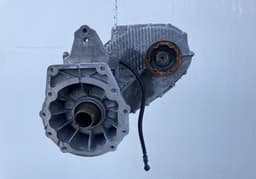 PORSCHE 0AD341601C 47795MDT 16111110103 95534104053 Transfer Box PORSCHE CAYENNE I (2002-2010) — thumbnail 1