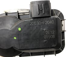 TOYOTA 22030F2040 Throttle body TOYOTA COROLLA XII (E210) (2018-) — thumbnail 3