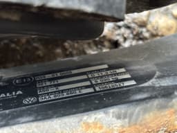 VW 321771600042 321771600032 Towbar VW PASSAT B7 / ALLTRACK (2010-2015) — thumbnail 3