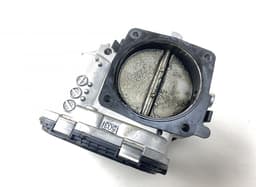MERCEDES-BENZ 0280750246 Throttle body MERCEDES-BENZ S-CLASS Coupe (C216) (2006-2013) — thumbnail 2