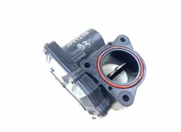 NISSAN A2C84198000 A2C53350753 A2C84198300 A2C53351598 Throttle body NISSAN X-TRAIL III (T32) (2013-2022) — thumbnail 1