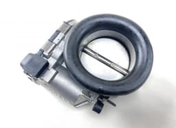 MERCEDES-BENZ 0280750246 Throttle body MERCEDES-BENZ S-CLASS Coupe (C216) (2006-2013) — thumbnail 1