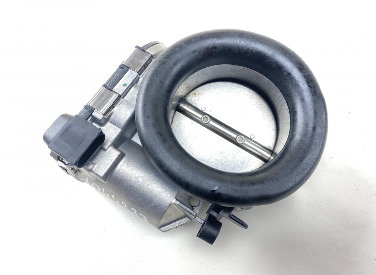 0280750246 Throttle body MERCEDES-BENZ S-CLASS Coupe (C216) (2006-2013)