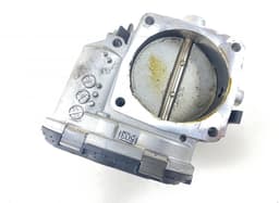 MERCEDES-BENZ 0280750246 Throttle body MERCEDES-BENZ S-CLASS Coupe (C216) (2006-2013) — thumbnail 2