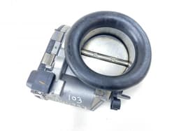 MERCEDES-BENZ 0280750246 Throttle body MERCEDES-BENZ S-CLASS Coupe (C216) (2006-2013) — thumbnail 1