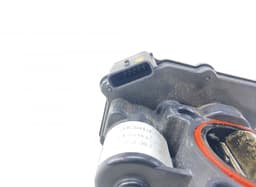 NISSAN A2C84198000 A2C53350753 A2C84198300 A2C53351598 Throttle body NISSAN X-TRAIL III (T32) (2013-2022) — thumbnail 4