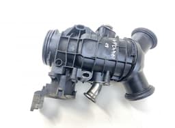 JAGUAR C2P22732 Throttle body JAGUAR XF (X250, CC9) (2008-2015) — thumbnail 2