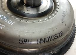 HONDA 260005RG305 Torque converter HONDA CR-V V (RW) (2016-2023) — thumbnail 2