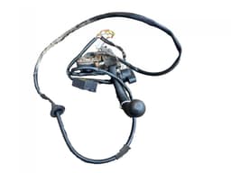 NISSAN Towbar NISSAN X-TRAIL (T32_) (10.13-) — thumbnail 1