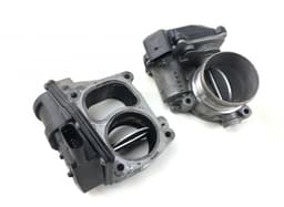 AUDI A2C89724200 Throttle body AUDI A7 Sportback (4GA) (2010-2017) — thumbnail 1