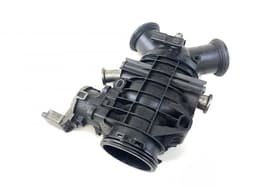 JAGUAR C2P22732 Throttle body JAGUAR XF (X250, CC9) (2008-2015) — thumbnail 1