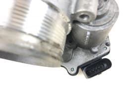 AUDI A2C89724200 Throttle body AUDI A7 Sportback (4GA) (2010-2017) — thumbnail 4