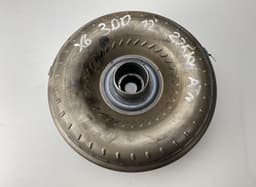 BMW 1201101260296N 250700003068 T135 000000001087322177 7515727 24216768 000322 Torque converter BMW X6 (E71, E72) (2008-2014) — thumbnail 1