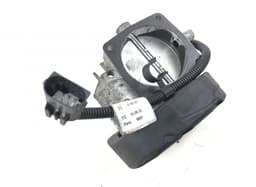 MERCEDES-BENZ A1131410625 Throttle body MERCEDES-BENZ CLS (C219) (2004-2010) — thumbnail 2
