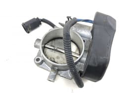 MERCEDES-BENZ A1131410625 Throttle body MERCEDES-BENZ CLS (C219) (2004-2010) — thumbnail 1