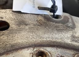 BMW 1201101260296N 250700003068 T135 000000001087322177 7515727 24216768 000322 Torque converter BMW X6 (E71, E72) (2008-2014) — thumbnail 2