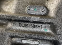 HONDA 29000RJB000 Transfer Box HONDA LEGEND IV (KB) (2004-2012) — thumbnail 4