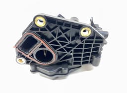RENAULT A2C53350932 Throttle body RENAULT ESPACE V (JR) (2015-2023) — thumbnail 2