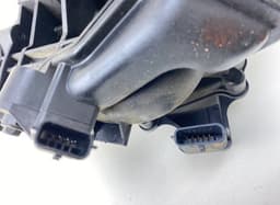 RENAULT A2C53350932 Throttle body RENAULT ESPACE V (JR) (2015-2023) — thumbnail 3
