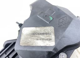 NISSAN A2C53350932 Throttle body NISSAN X-TRAIL III (T32) (2013-2022) — thumbnail 6