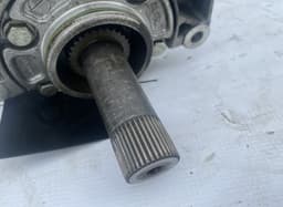 VW Transfer Box VW GOLF IV (1J) (1997-2006) — thumbnail 2