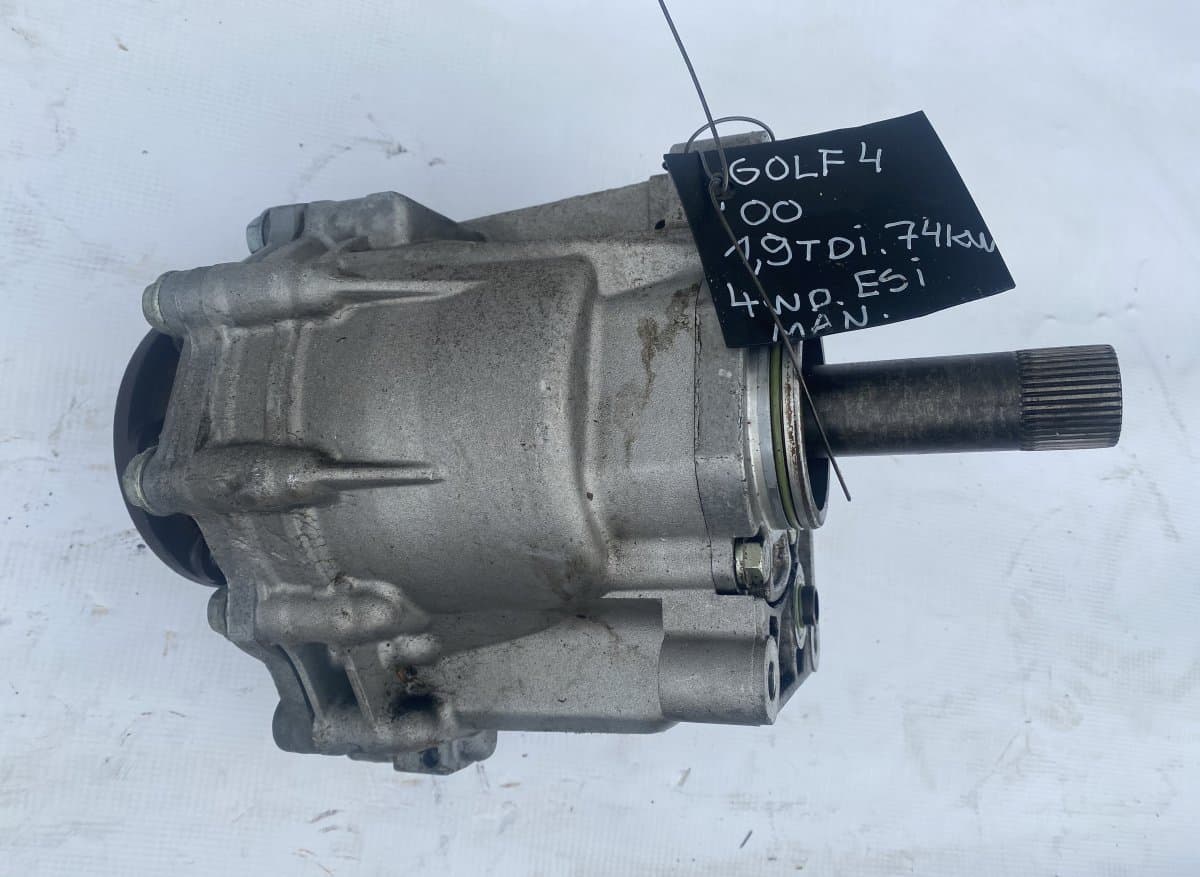 VW Transfer Box VW GOLF IV (1J) (1997-2006)