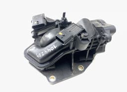 NISSAN A2C53350932 Throttle body NISSAN X-TRAIL III (T32) (2013-2022) — thumbnail 1
