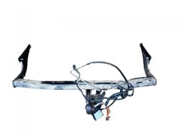 RENAULT 8201428452 Towbar RENAULT ESPACE V (JR) (2015-2023) — thumbnail 1