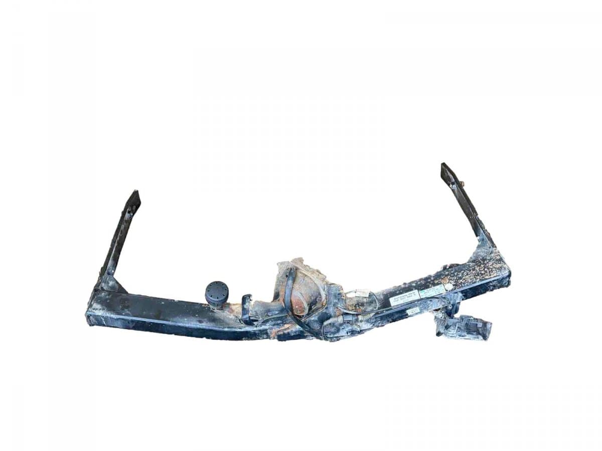 5N0803880M Towbar VW TIGUAN I (5N) (2007-2018)
