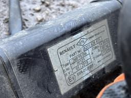 RENAULT 8201428452 Towbar RENAULT ESPACE V (JR) (2015-2023) — thumbnail 2