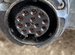 FORD 2430492 Towbar FORD RANGER III (TKE, PX) (2011-2023) — thumbnail 3