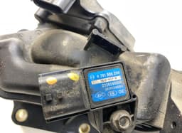 RENAULT A2C53350932 Throttle body RENAULT ESPACE V (JR) (2015-2023) — thumbnail 5