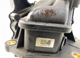 RENAULT A2C53350932 Throttle body RENAULT ESPACE V (JR) (2015-2023) — thumbnail 4