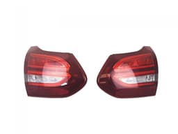 MERCEDES-BENZ A2059061503 Tail lights set/kit MERCEDES-BENZ C-CLASS (W205) (2013-2021) — thumbnail 10