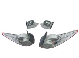 HYUNDAI 924012Y000 Tail lights set/kit HYUNDAI TUCSON II / ix35 I (LM) (2009-2017) — thumbnail 2