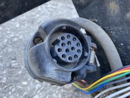 BMW A50X Towbar BMW 5 (F10, F11) (2010-2017) — thumbnail 2