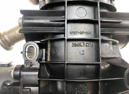 JAGUAR C2P22732 Throttle body JAGUAR XF (X250, CC9) (2008-2015) — thumbnail 6