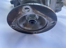 MAZDA Transfer Box MAZDA 6 (GH) (2007-2012) — thumbnail 4