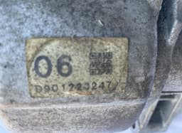 MAZDA Transfer Box MAZDA 6 (GH) (2007-2012) — thumbnail 2