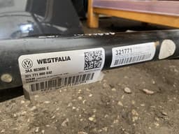 VW 321771600042 321771600032 Towbar VW PASSAT B7 / ALLTRACK (2010-2015) — thumbnail 2
