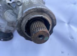 MAZDA Transfer Box MAZDA 6 (GH) (2007-2012) — thumbnail 3
